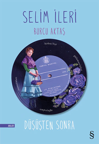 Düşüşten Sonra book cover