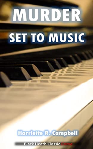 Murder Set To Music