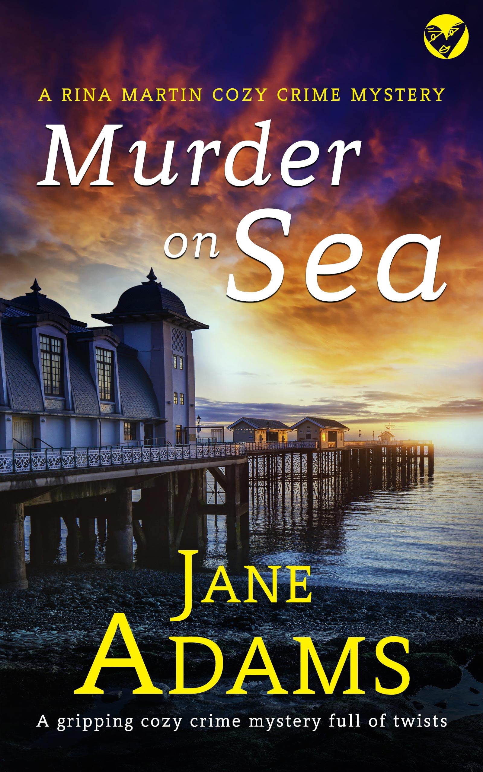 Murder on Sea