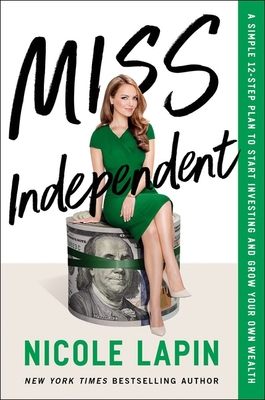 Miss Independent book cover