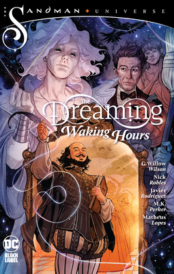 The Dreaming Vol. 4: Waking Hours