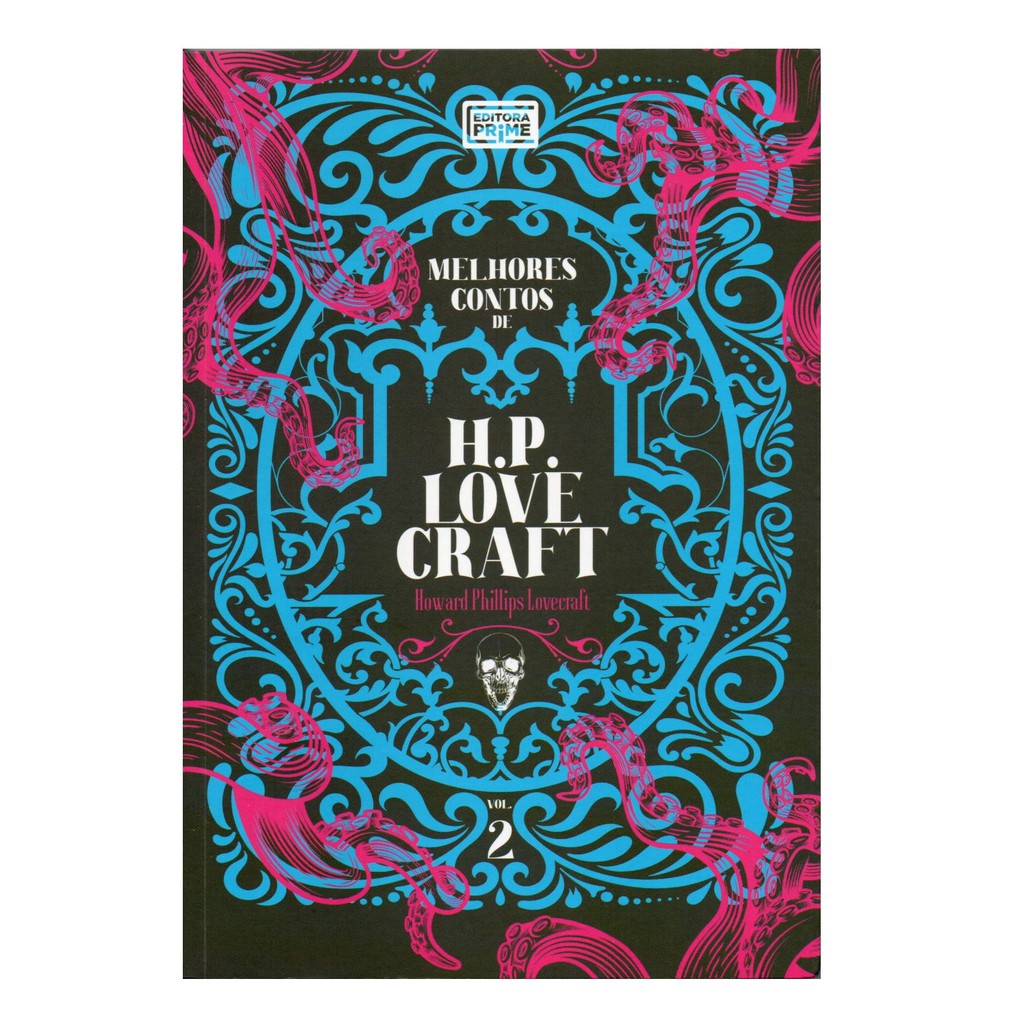Melhores contos de H.P. Lovecraft by H.P. Lovecraft | Goodreads