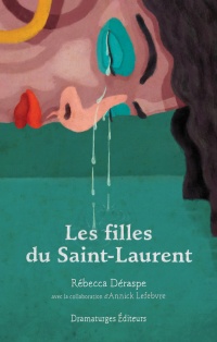Les filles du Saint-Laurent book cover