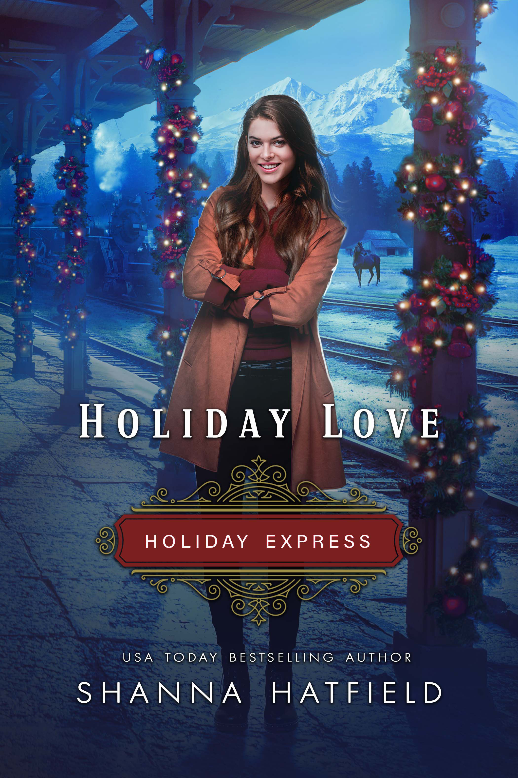 Holiday Love