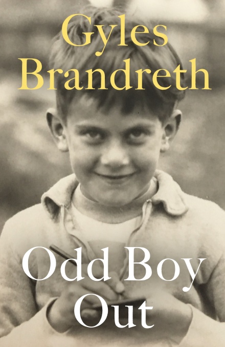 Odd Boy Out