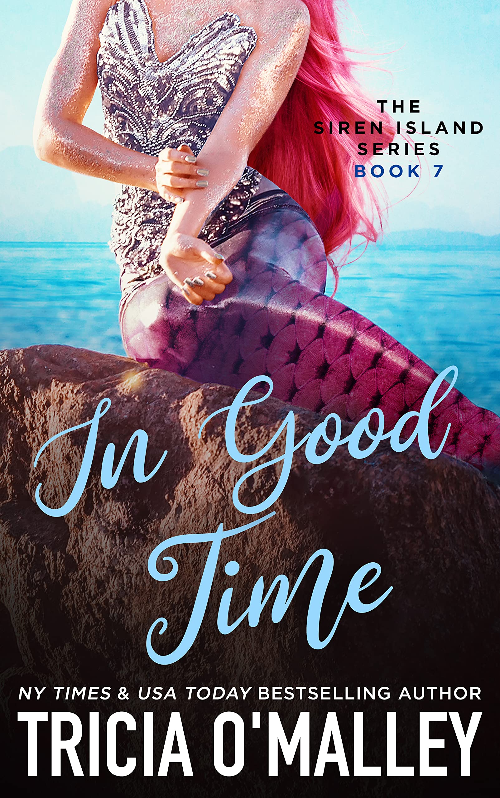 In Good Time book cover