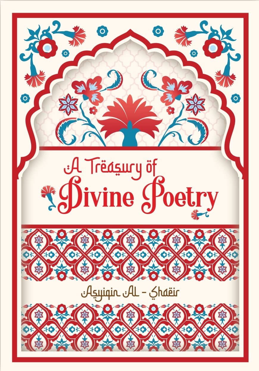 A Treasury of Divine Poetry