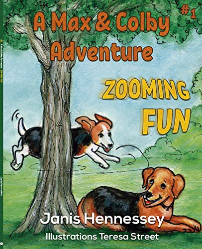 Zooming Fun