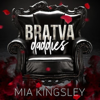 Bratva Daddies book cover