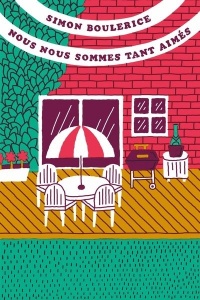 Nous nous sommes tant aimés book cover