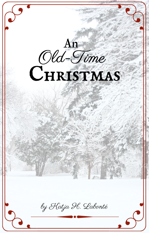 An Old-Time Christmas