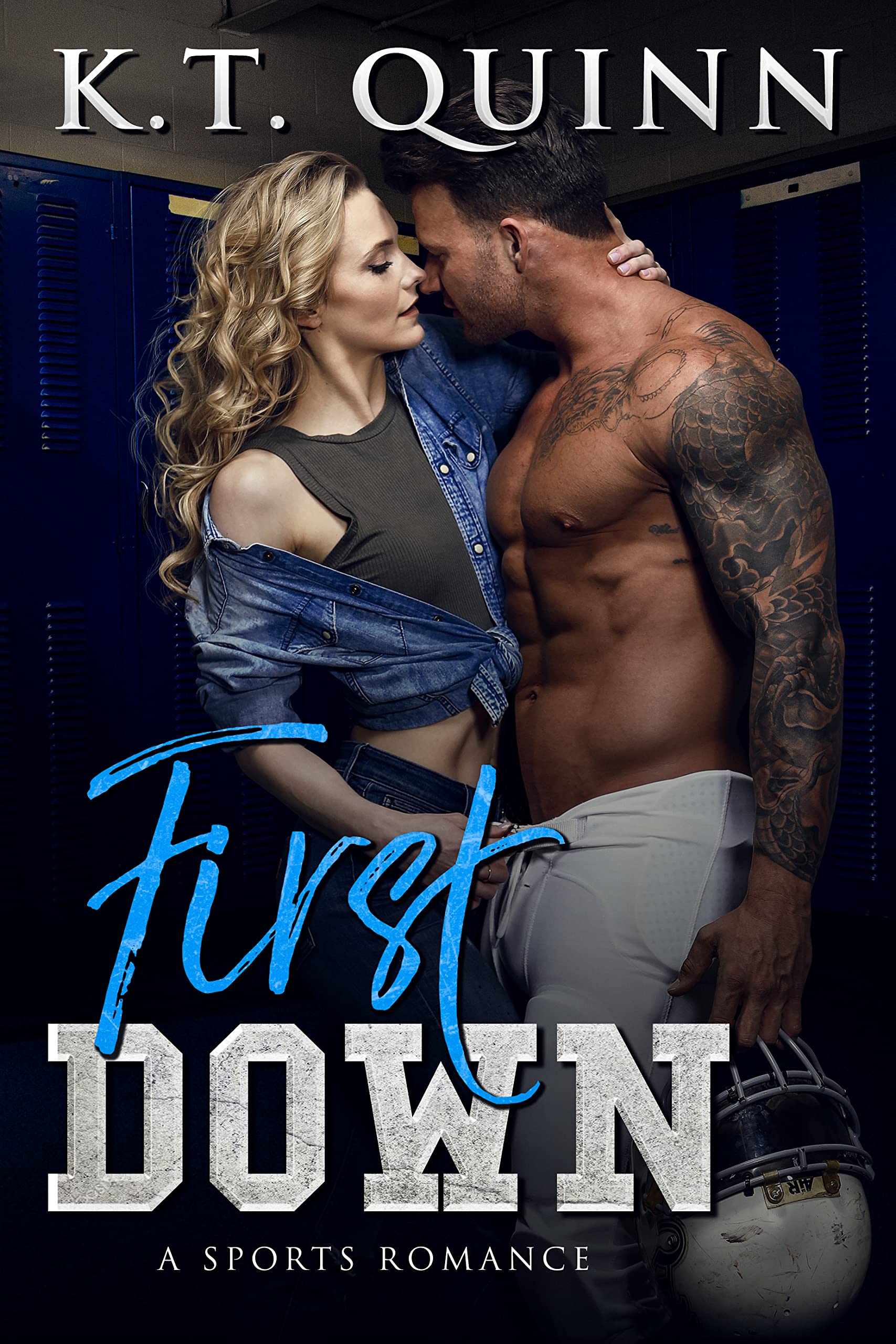First Down