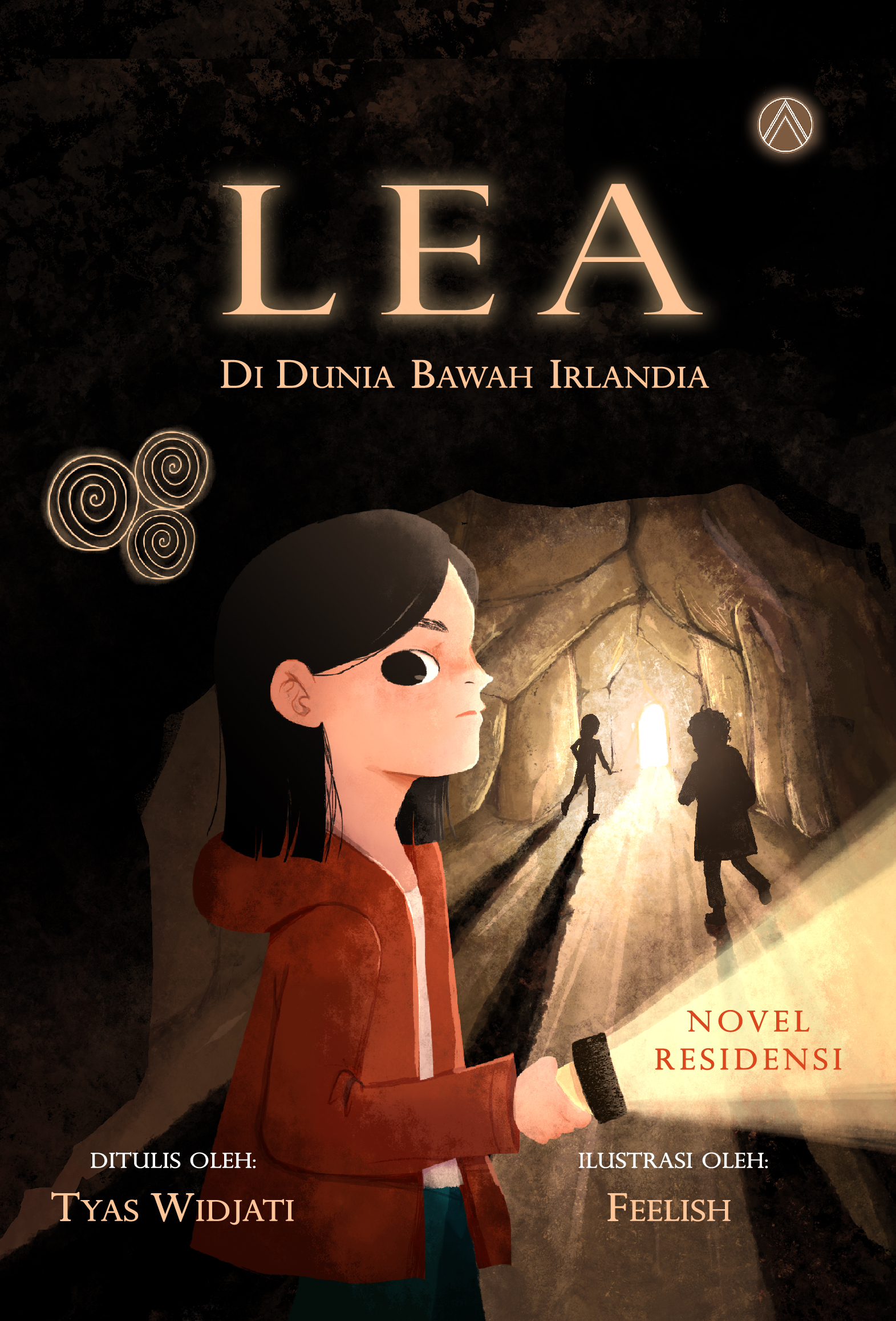 Lea di Dunia Bawah Irlandia