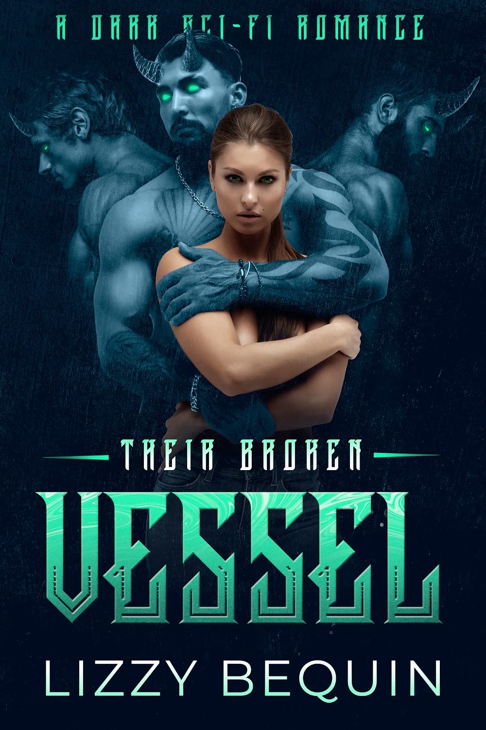 Their Broken Vessel