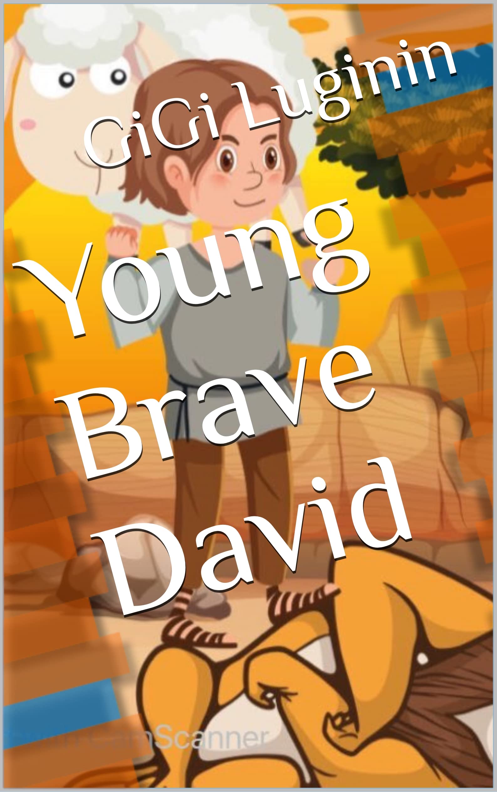 Gigi Ulala'S Brave New Beginning - bwpzefp