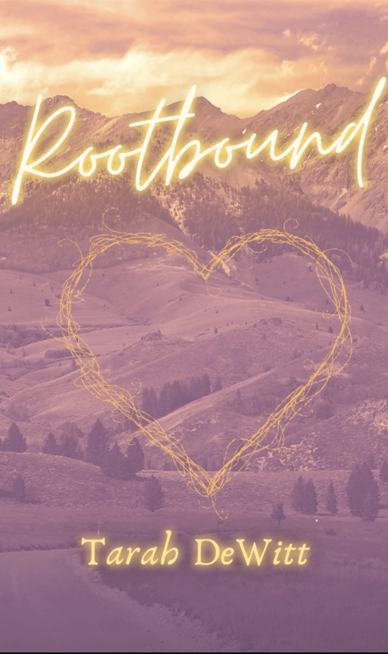 Rootbound