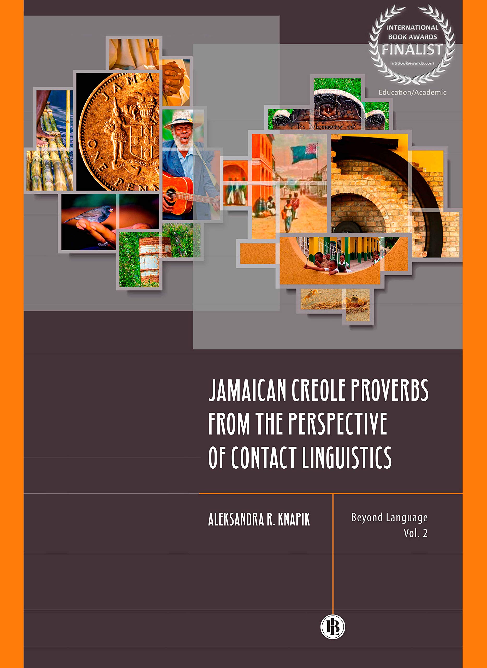 A Study of Jamaican Creole Proverbs from the Perspective of Contact ...