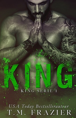 King (King, #1)