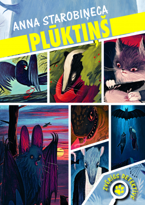 Plūktiņš