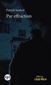 Par effraction book cover