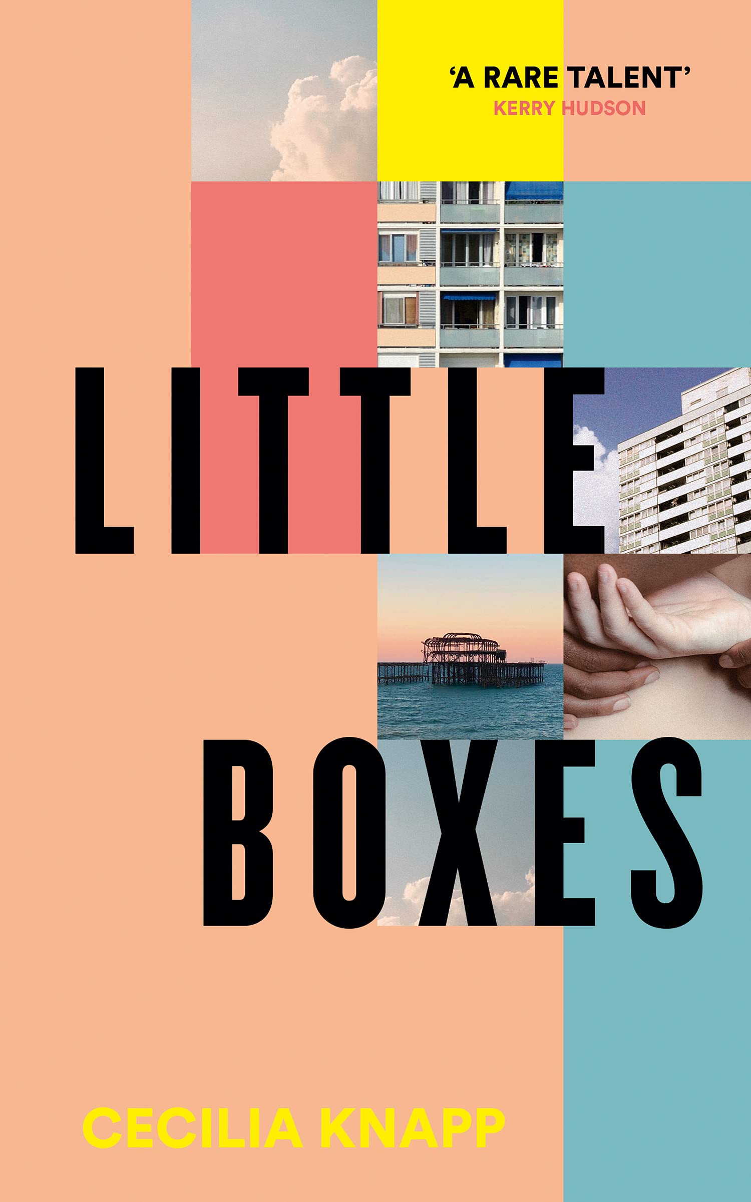 Little Boxes