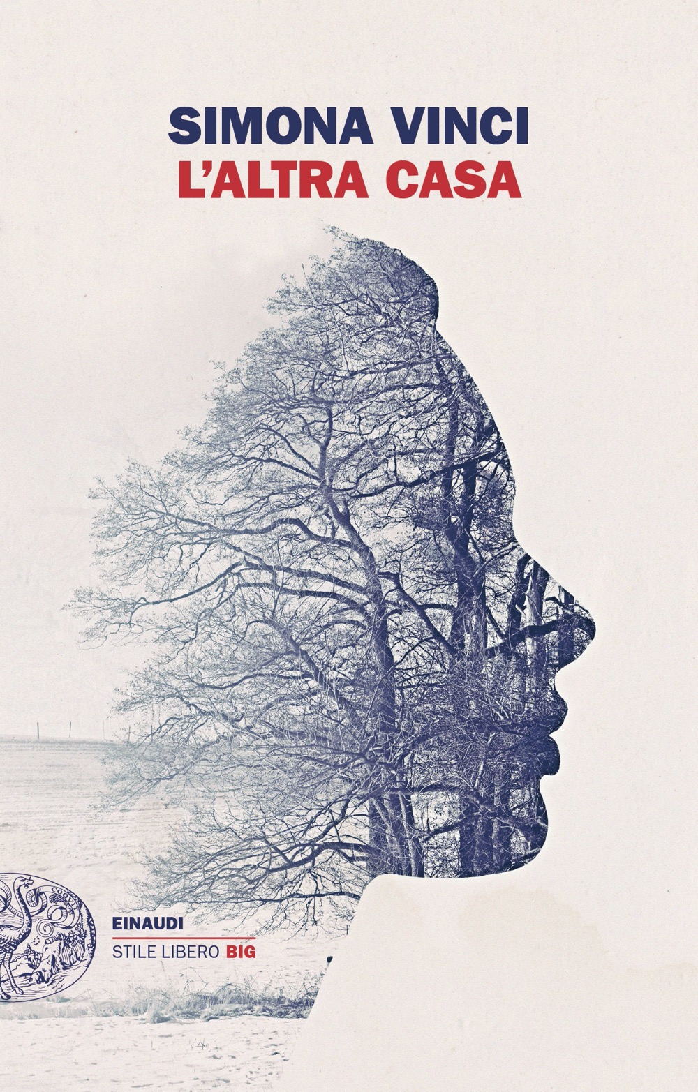 L'altra casa book cover