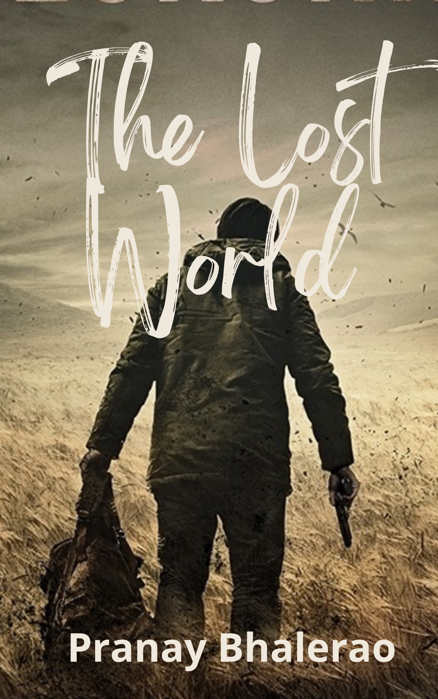 The Lost world