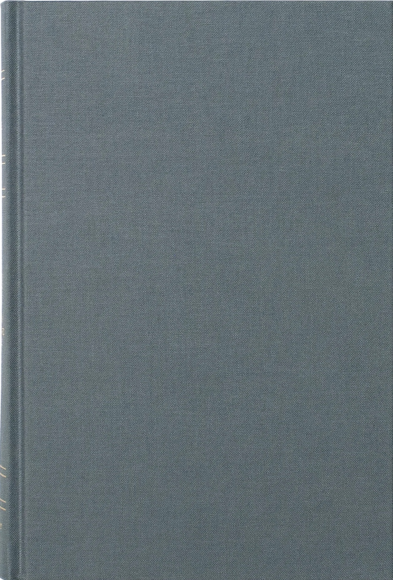 Legacy Standard Bible: Handy Size Edition