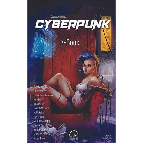 Cyberpunk