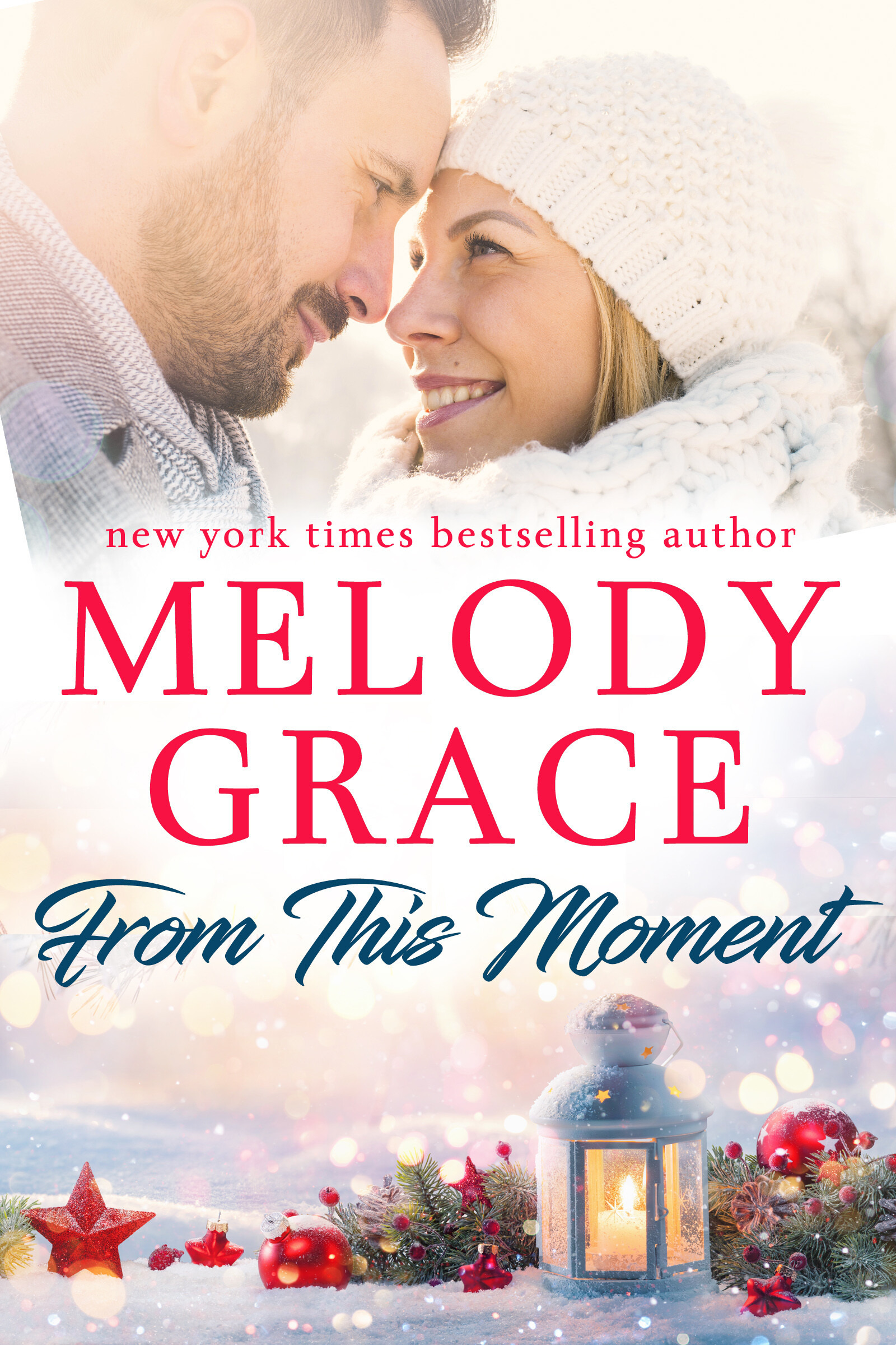 From This Moment book cover
