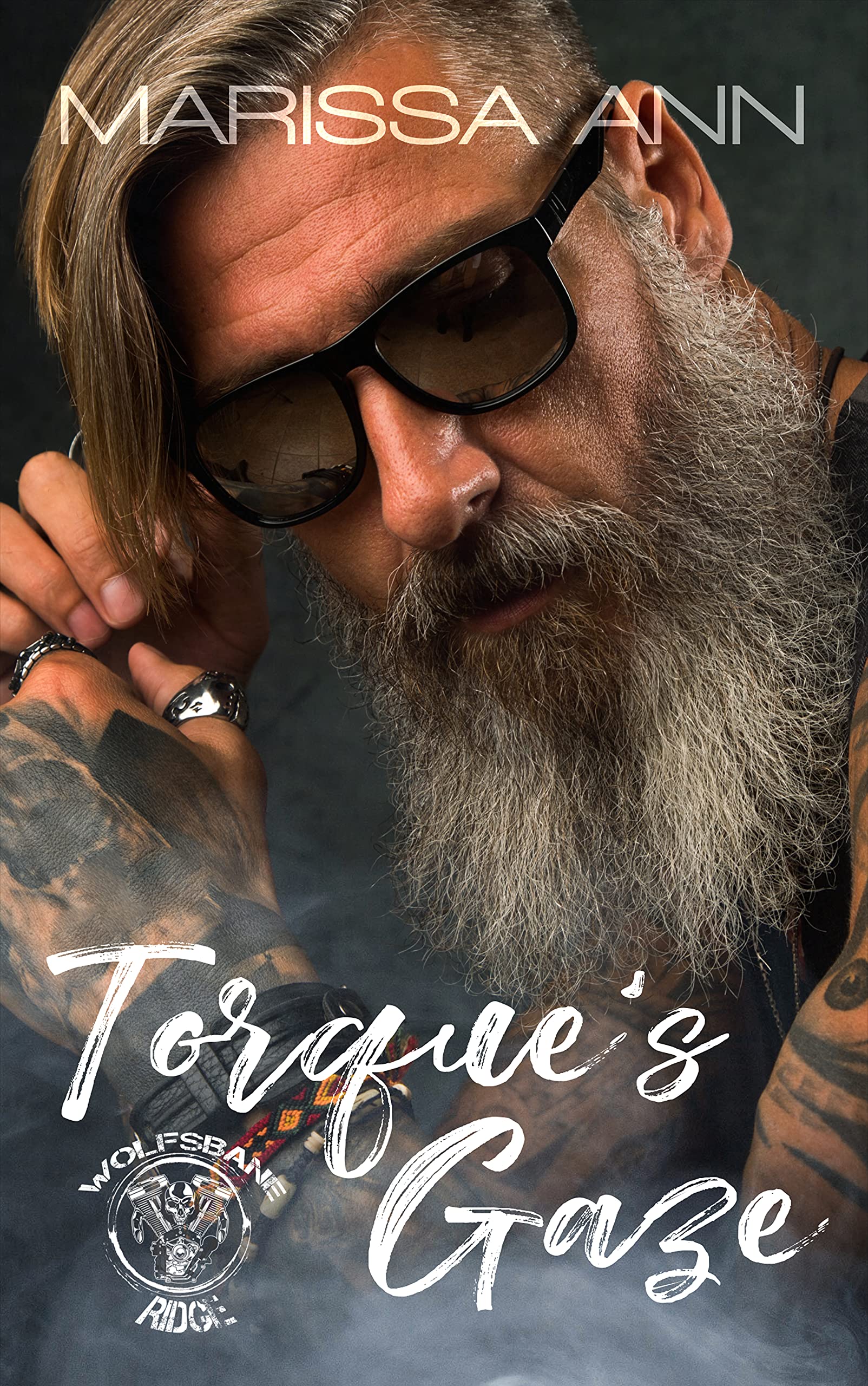 Torque's Gaze book cover