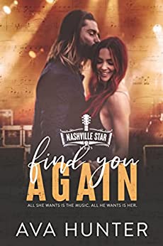 Find You Again