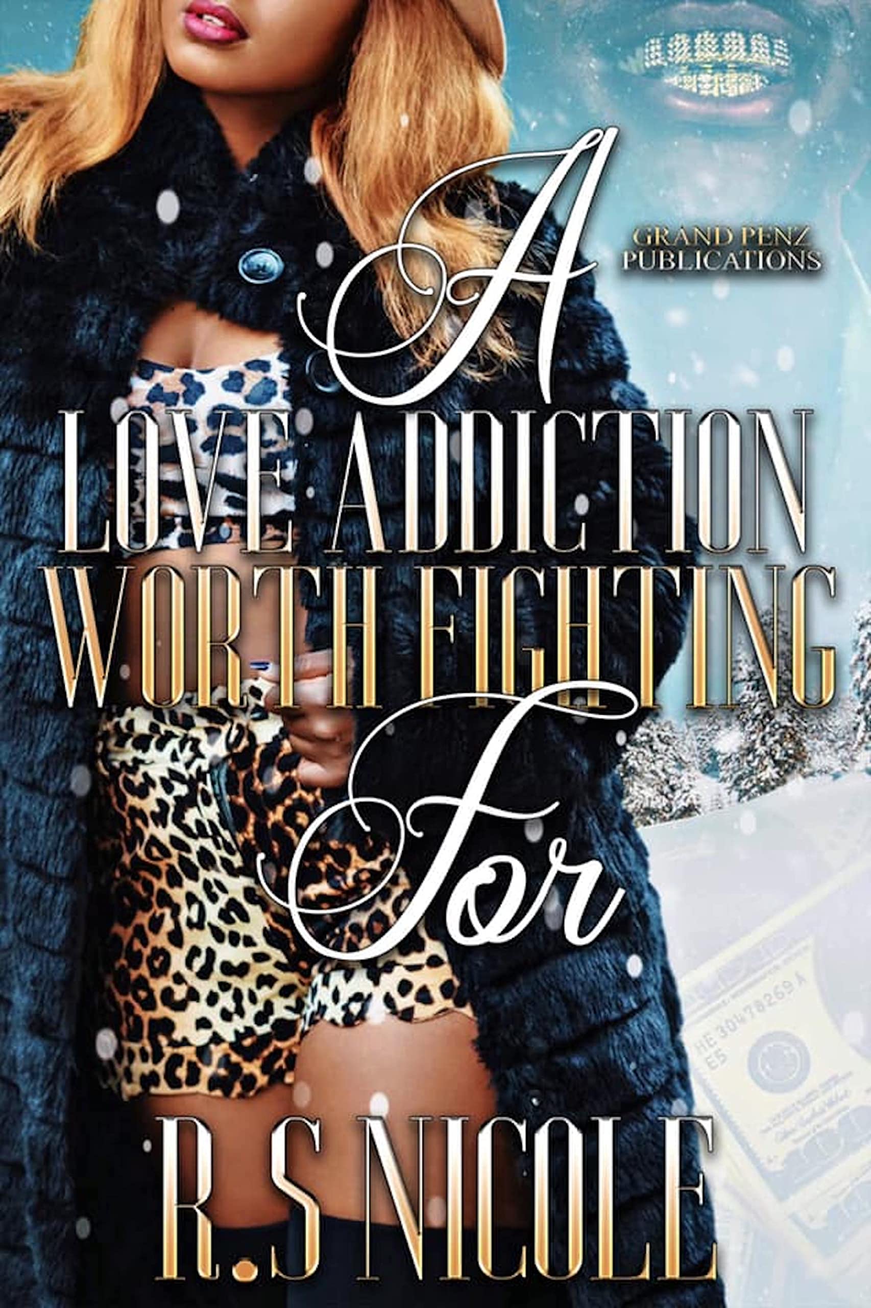 A Love Addiction Worth Fighting For