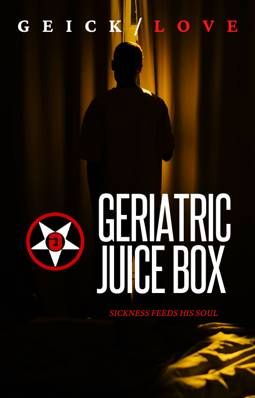 Geriatric Juice Box