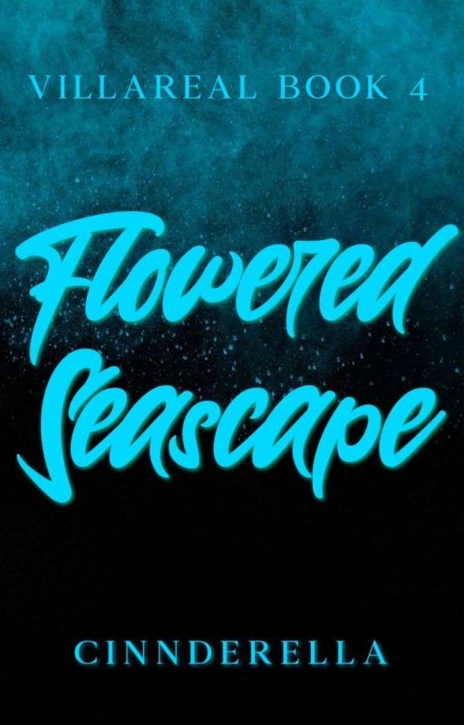 Flowered Seascape