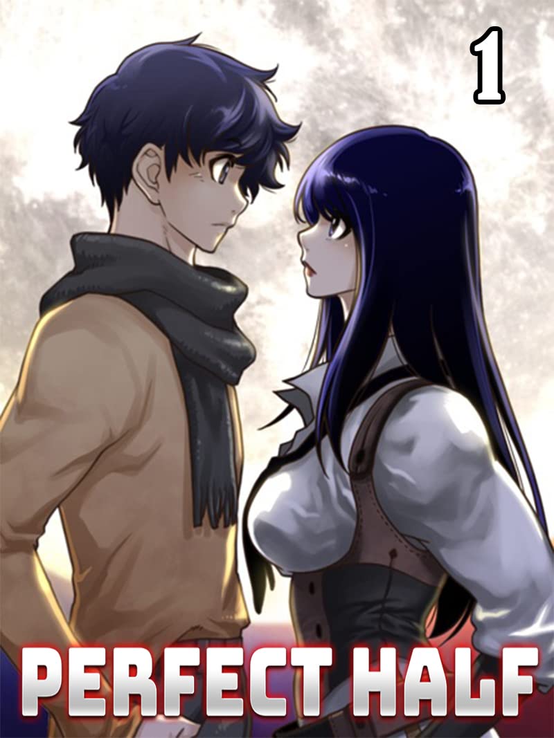 What's The Name Of The Game?: Engaging Comic Perfect Half - Vol 1 by Babaev  Rt | Goodreads