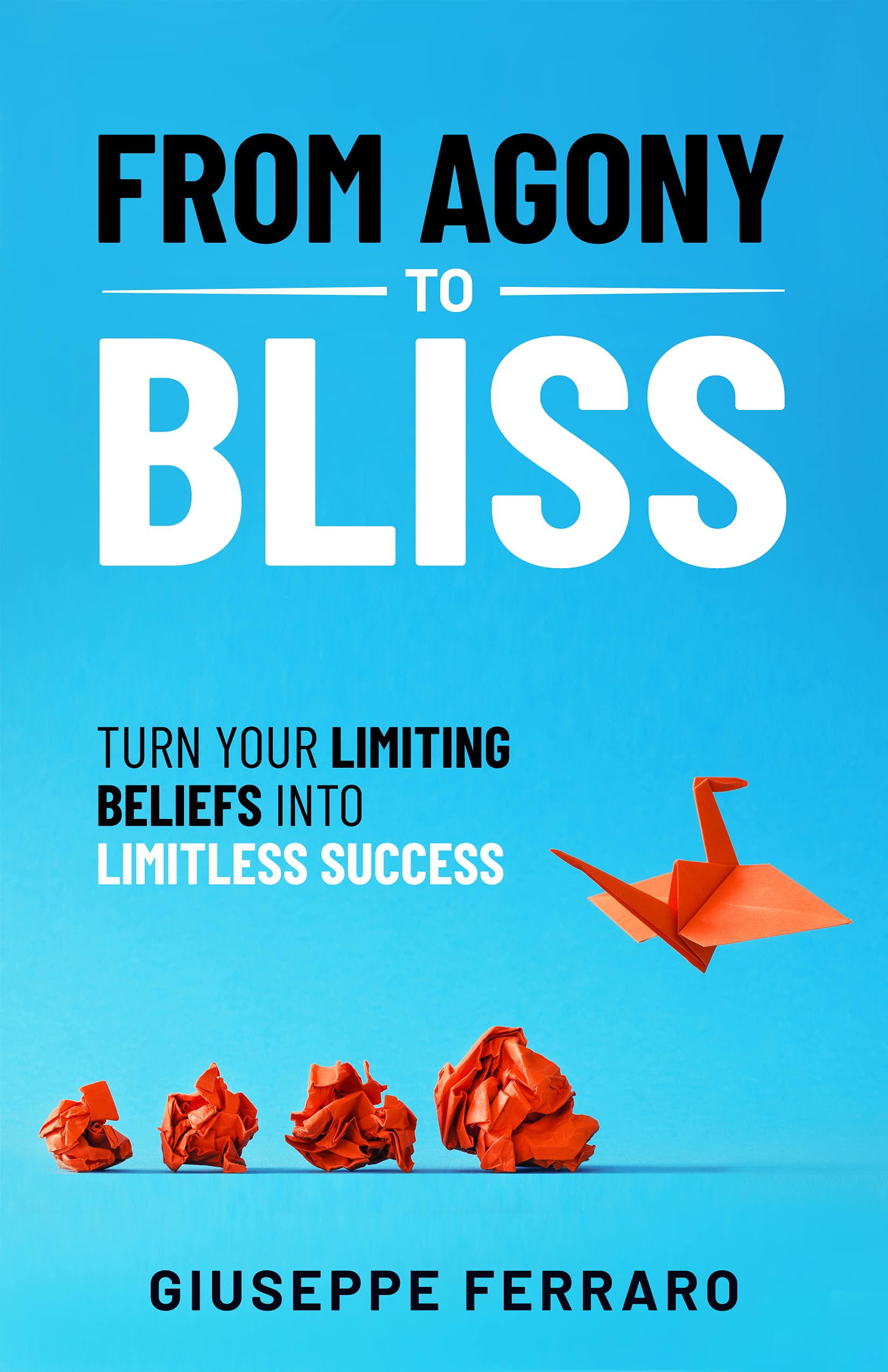 Annabliss: The Secret To Success - d8a564b