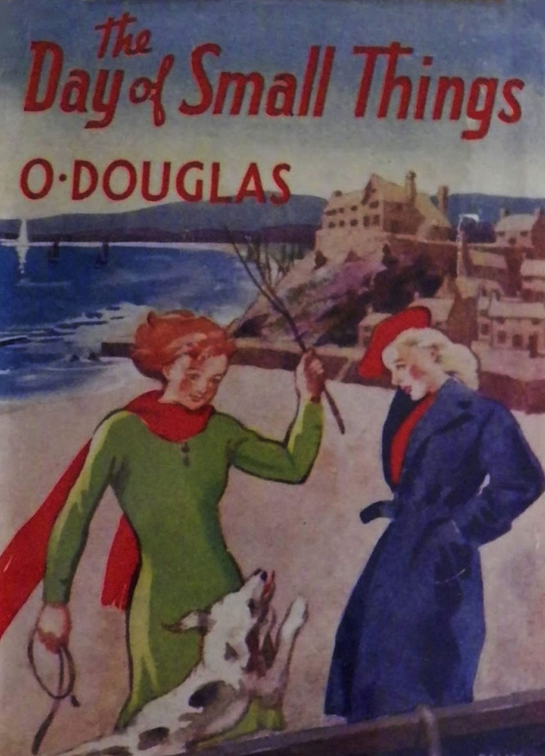 The Day of Small Things