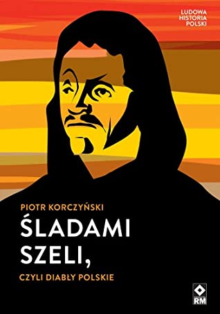 Ludowa Historia Polski book cover 2