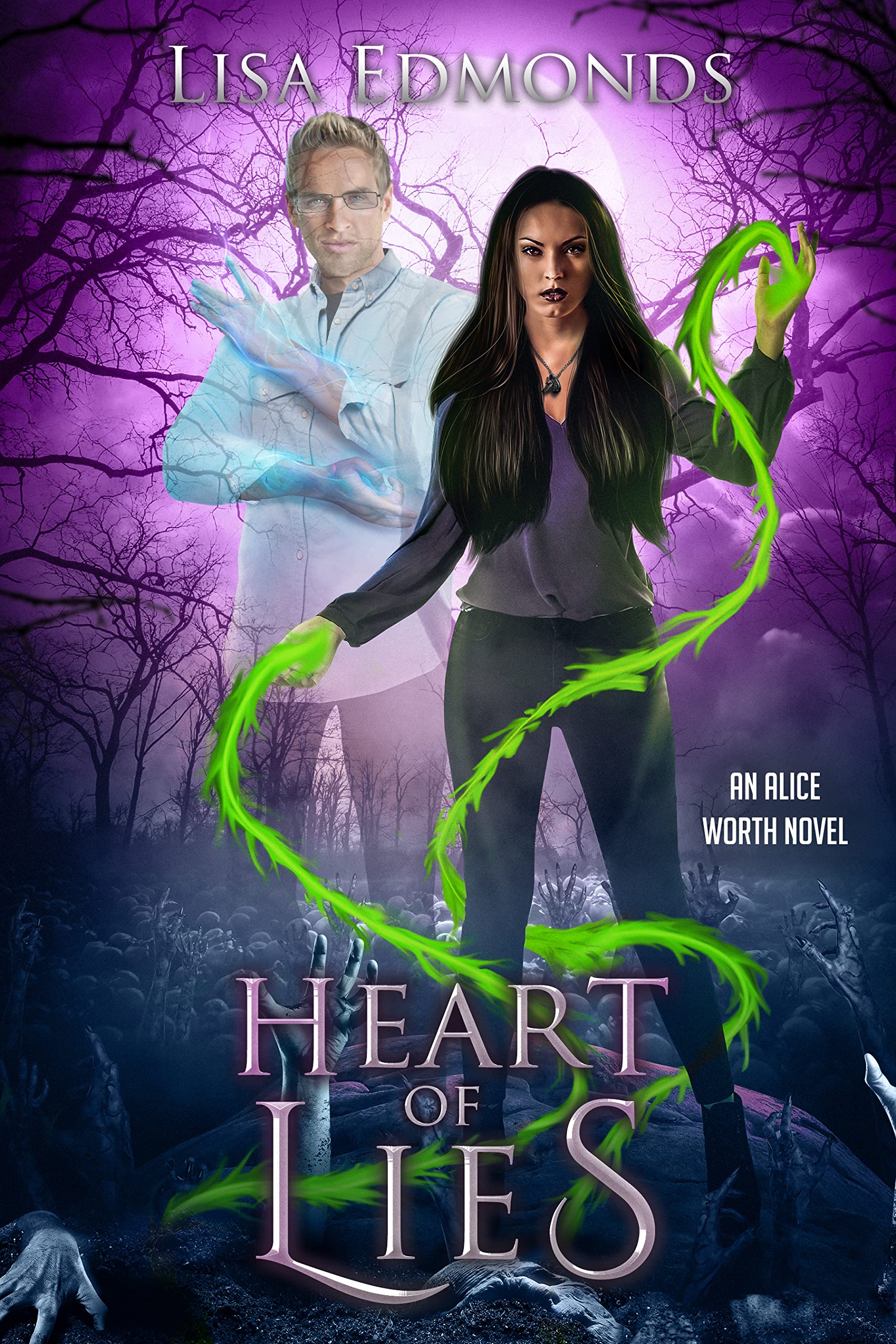 Heart of Lies