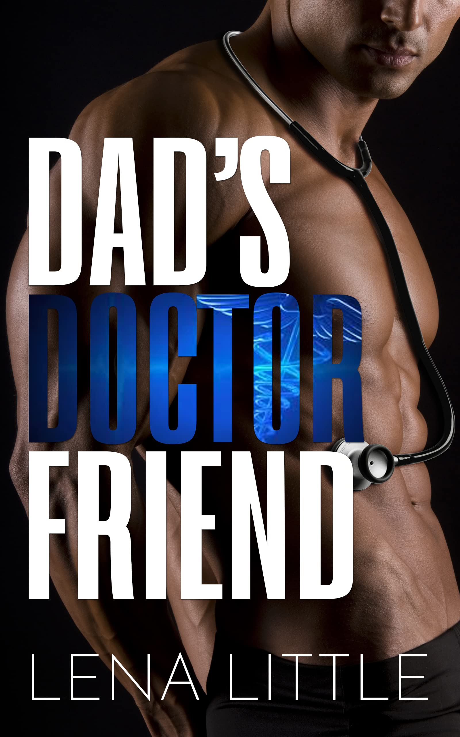 Dad's Doctor Friend book cover
