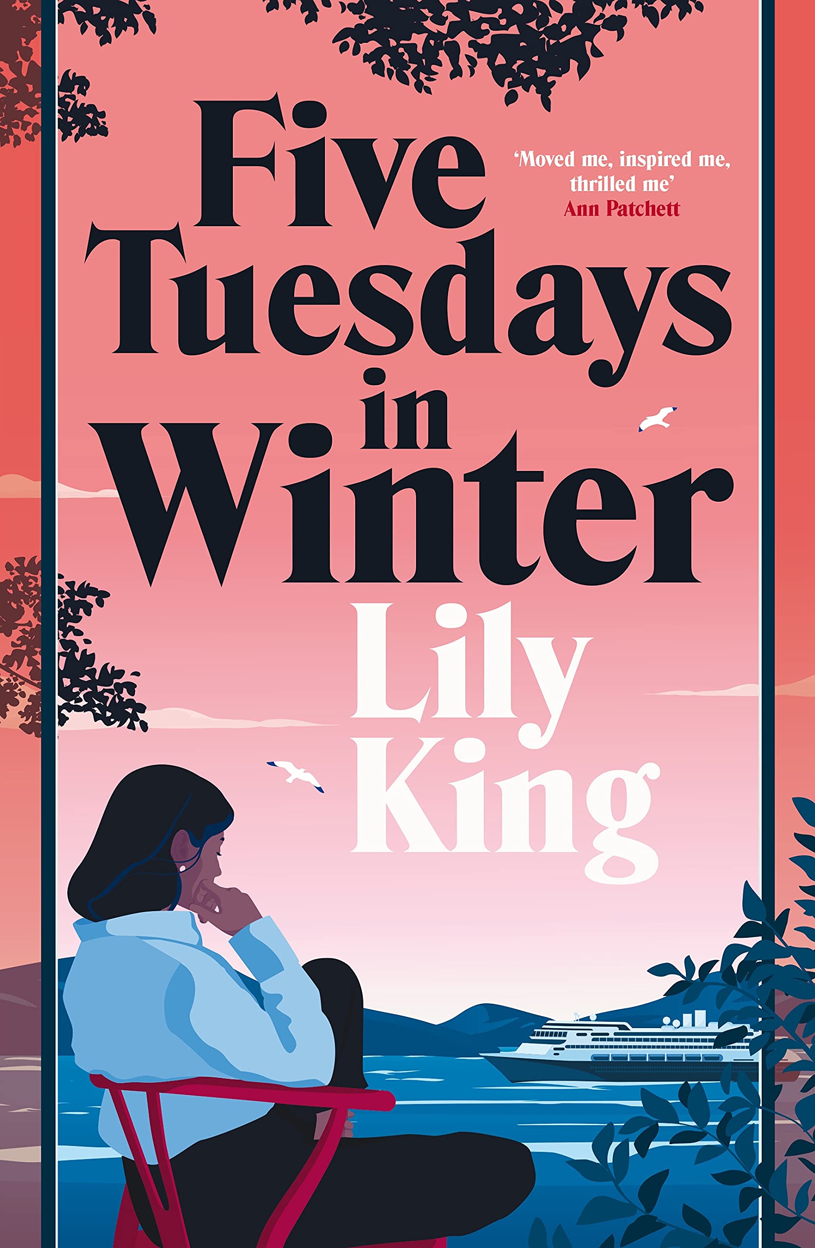 Five Tuesdays In Winter