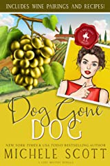 Dog Gone Dog book cover