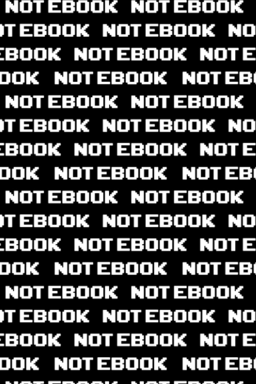 Black Notebook: graph paper 200 pages by Black Mid White | Goodreads