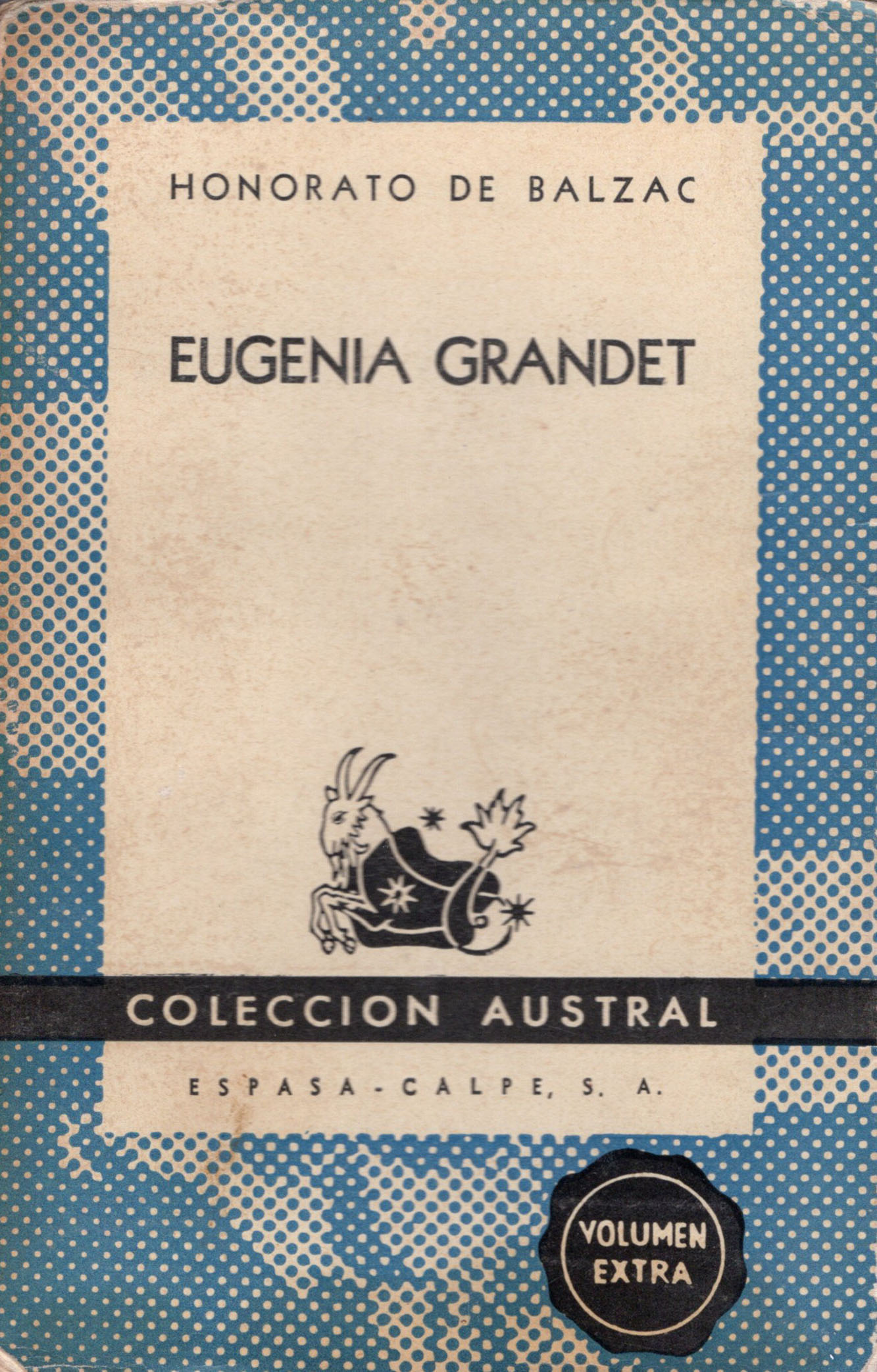Eugenia Grandet