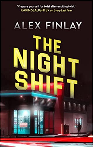 The Night Shift