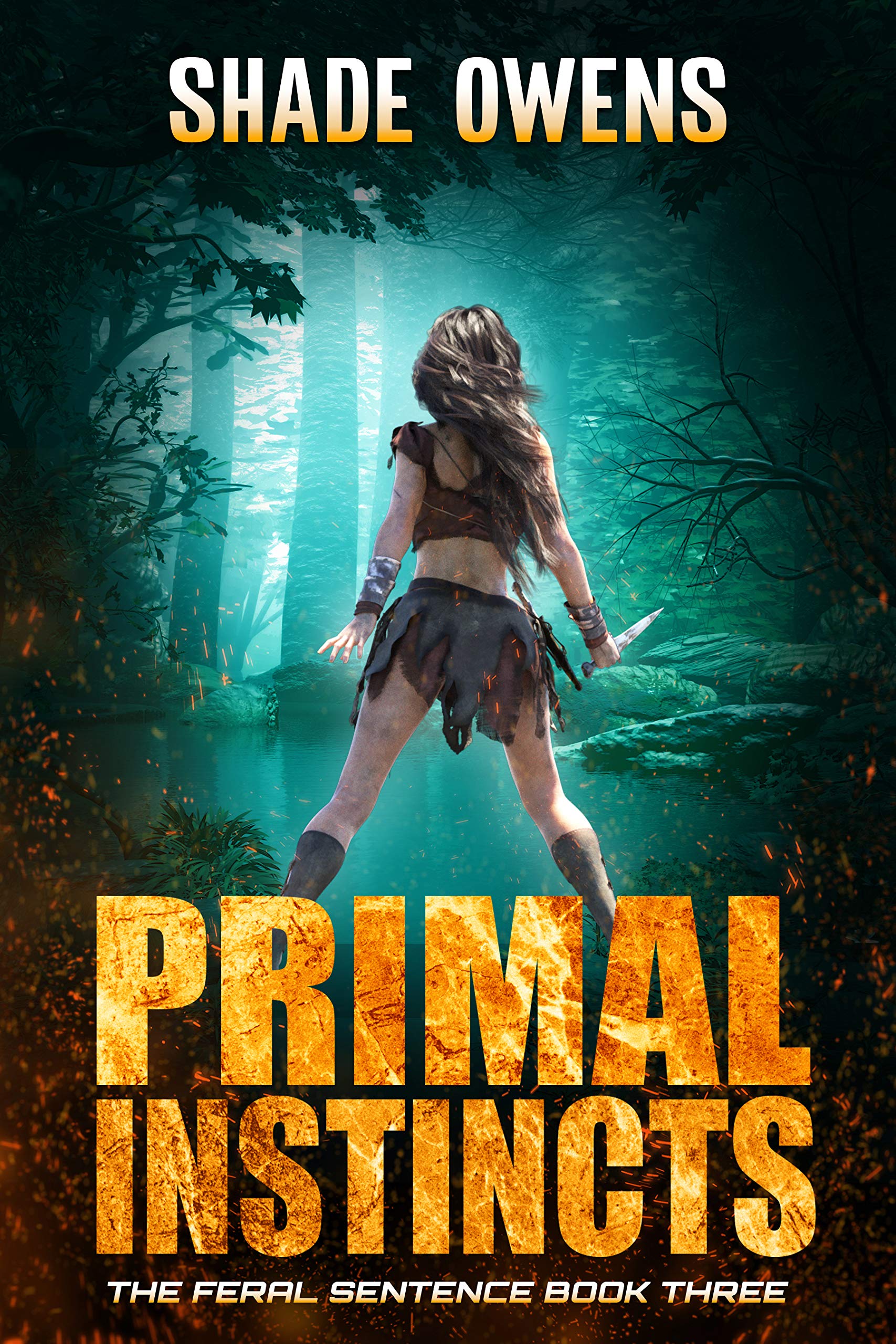 Primal Instincts