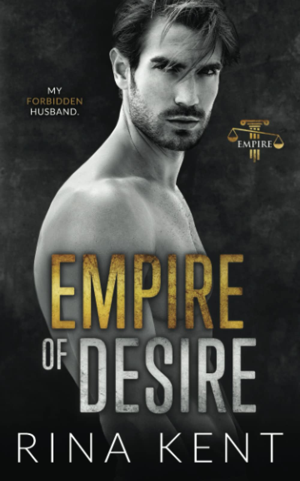 Empire of Desire (Empire, #1)
