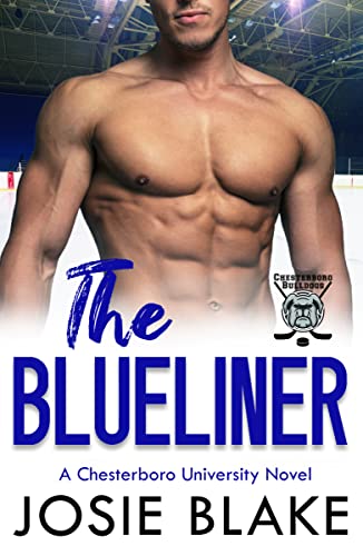 The Blueliner