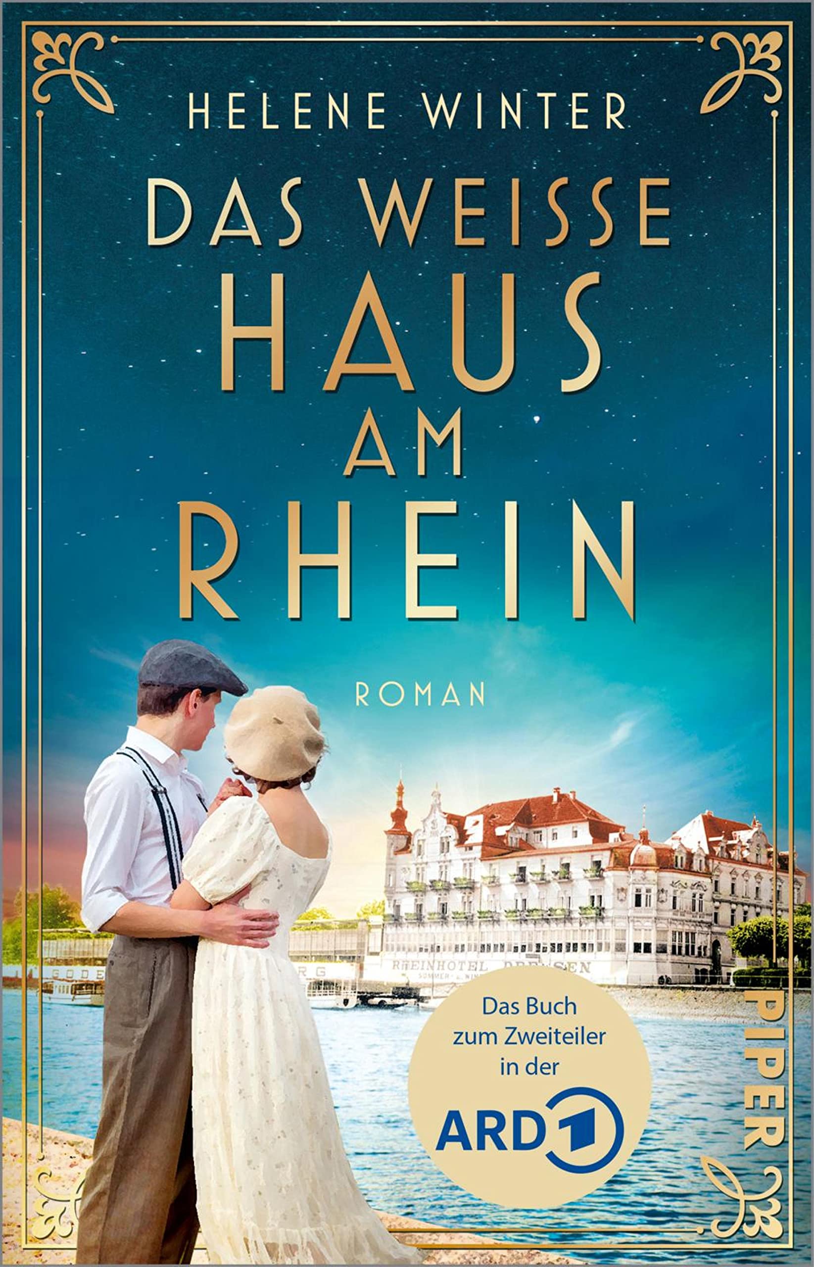 Das Weiße Haus am Rhein Roman (German Edition) by Helene Winter Goodreads Das Weiße Haus am Rhein Roman (German Edition) by Helene Winter Goodreads